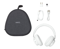 AKG N9 Hybrid ANC Białe AKGN9HYBRIDWHT - 1345340 - zdjęcie 6